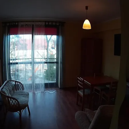 Apartment Centrum