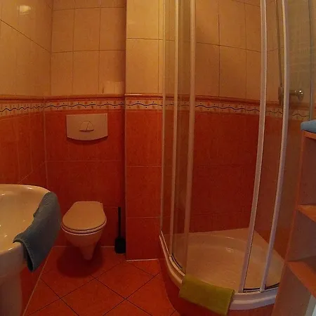 Centrum Apartment