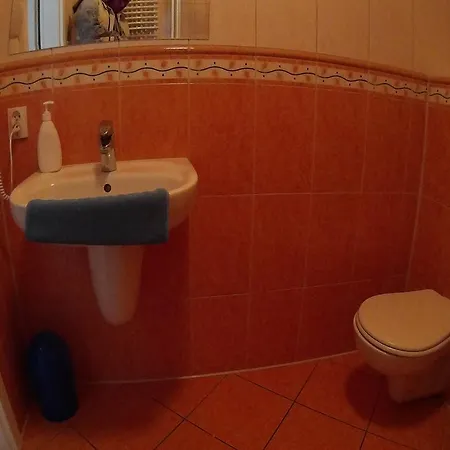 Apartment Centrum *
