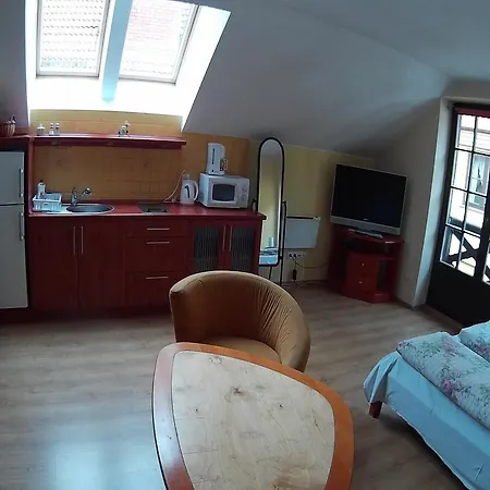 Apartment Centrum