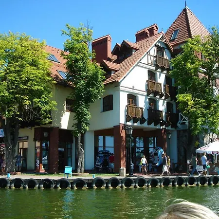 Apartment Centrum