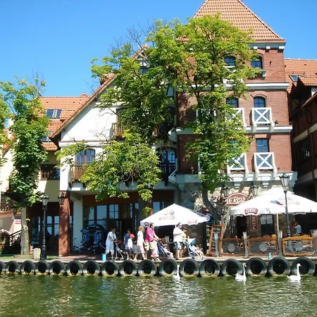 Apartment Centrum *