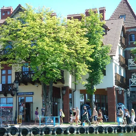 Centrum *