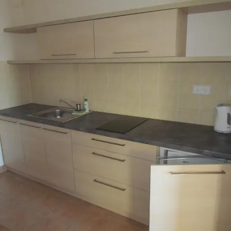 Centrum Apartment Mikołajki