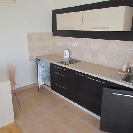 Centrum Apartment *